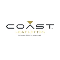 Coast Leaflettes logo